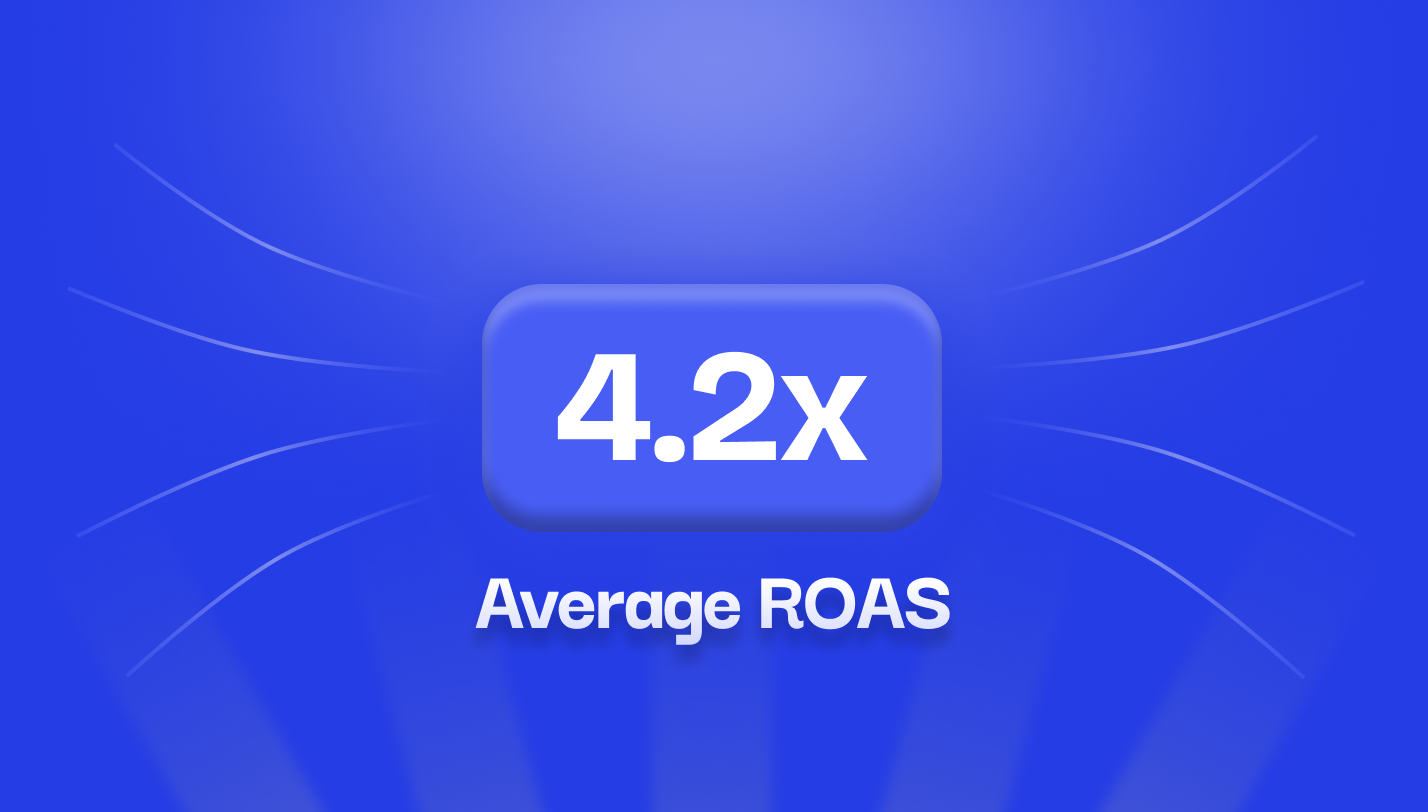 AI Ads that actually convert